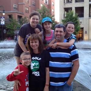 Meet your Posher, Matt